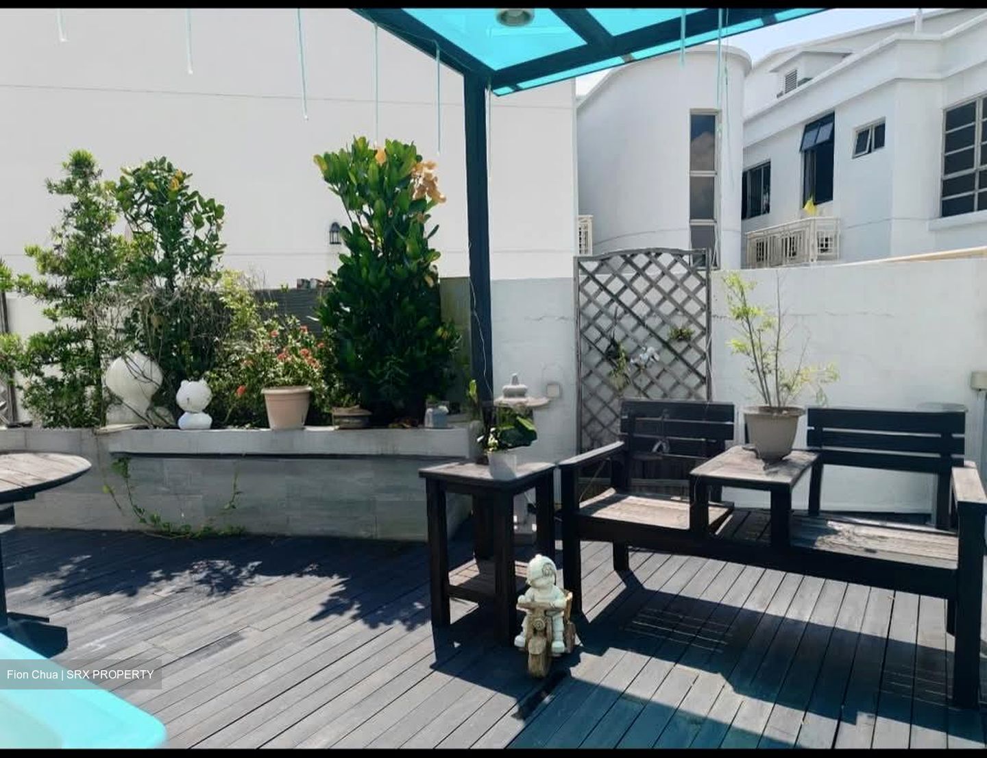 Parc Vista (D22), Condominium #546268411